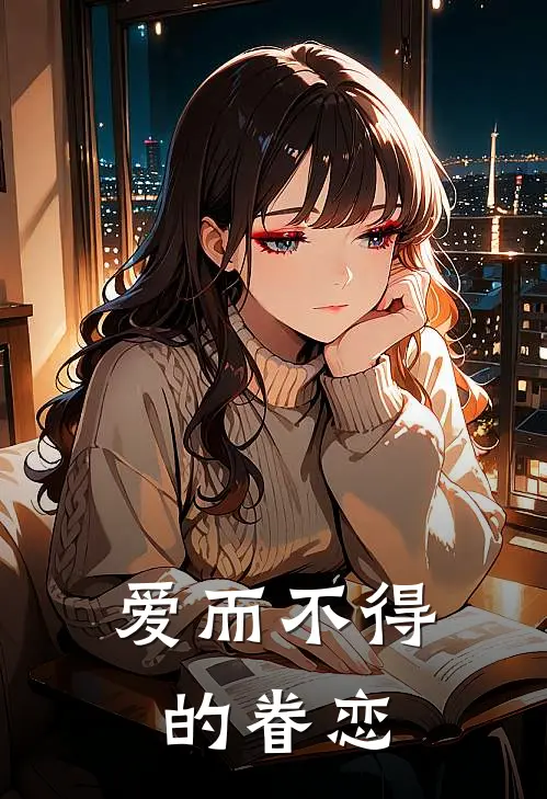 爱而不得的眷恋