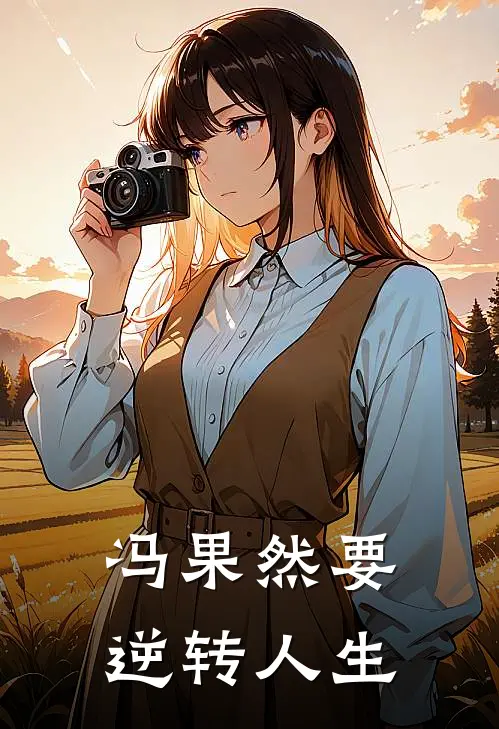 冯果然要逆转人生