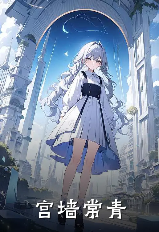 宫墙常青若青婉秋完整版免费小说_热门网络小说推荐宫墙常青(若青婉秋)