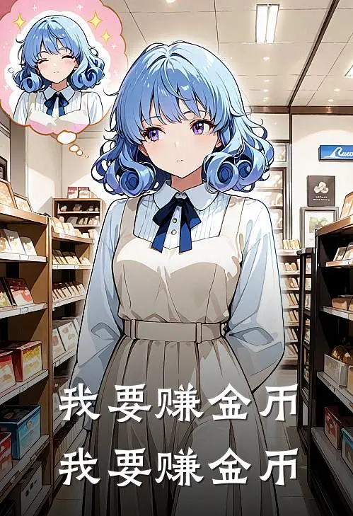 我要赚金币我要赚金币