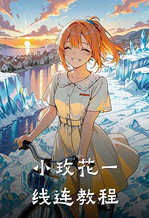 小玫花一线连教程