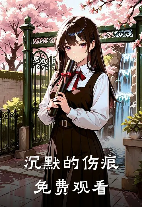 沉默的伤痕免费观看