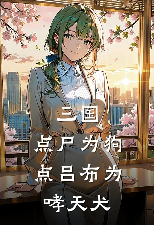 三国：点尸为狗，点吕布为哮天犬