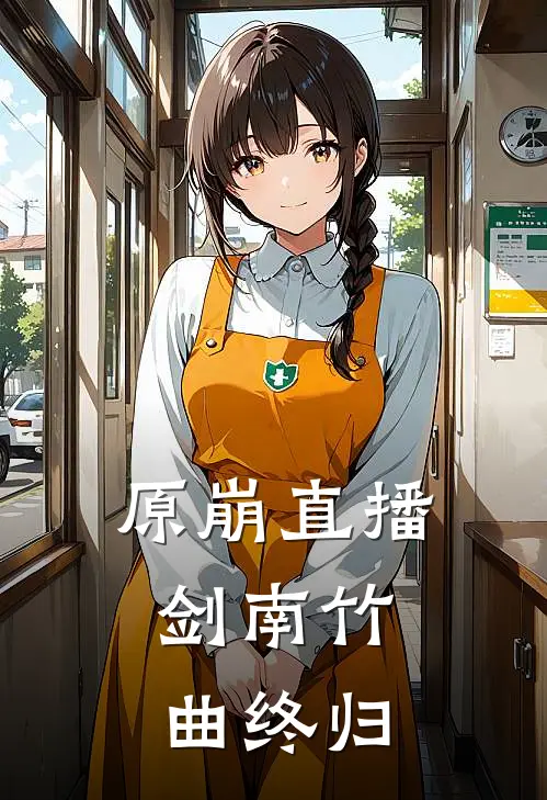 原崩直播：剑南竹曲终归