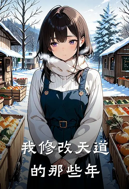 我修改天道的那些年