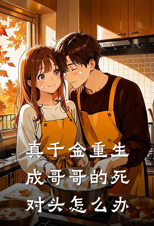 真千金重生成哥哥的死对头怎么办(凌夏沈砚)已完结小说_真千金重生成哥哥的死对头怎么办(凌夏沈砚)小说免费在线阅读