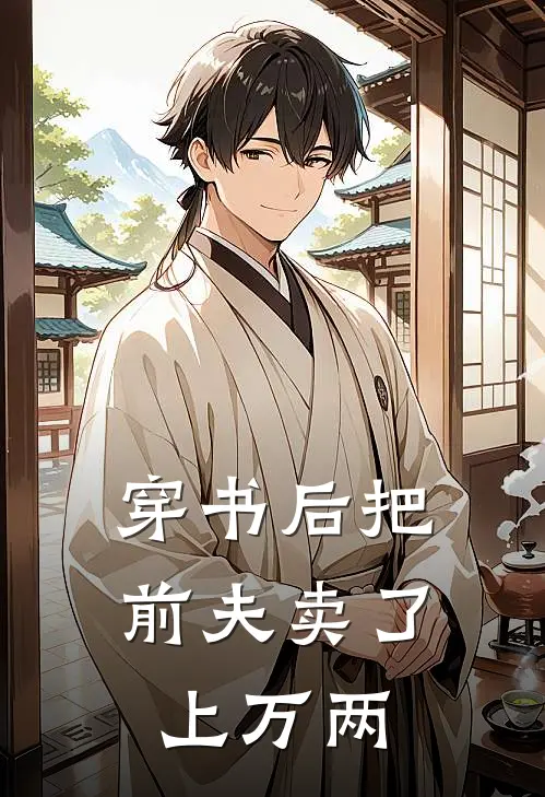 穿书后把前夫卖了上万两