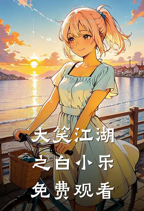 大笑江湖之白小乐免费观看