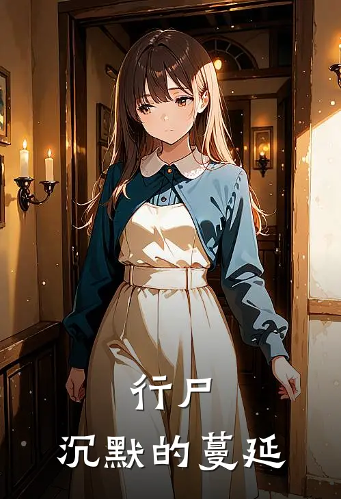 行尸：沉默的蔓延(小杨小智)热门完本小说_最新小说行尸：沉默的蔓延小杨小智