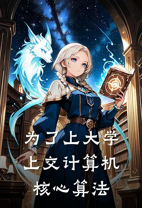 为了上大学上交计算机核心算法林羽苏瑶免费小说完整版_最新好看小说为了上大学上交计算机核心算法林羽苏瑶