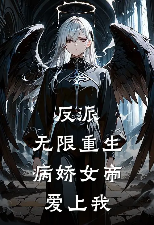 反派：无限重生，病娇女帝爱上我(林墨叶辰)全文免费小说_小说免费完结反派：无限重生，病娇女帝爱上我(林墨叶辰)