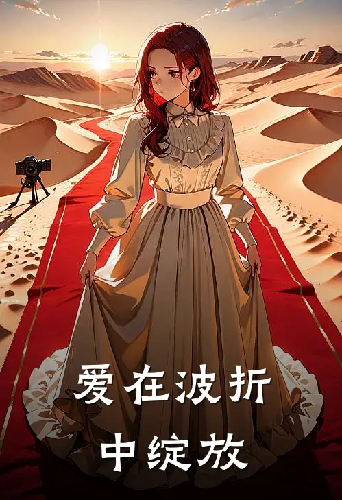 爱在波折中绽放