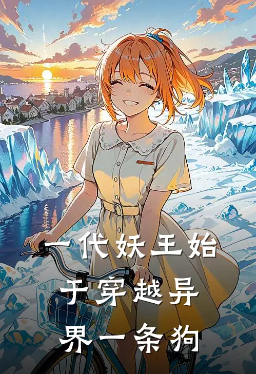 一代妖王始于穿越异界一条狗(沈砚苏清禾)热门网络小说推荐_最新完结小说推荐一代妖王始于穿越异界一条狗沈砚苏清禾