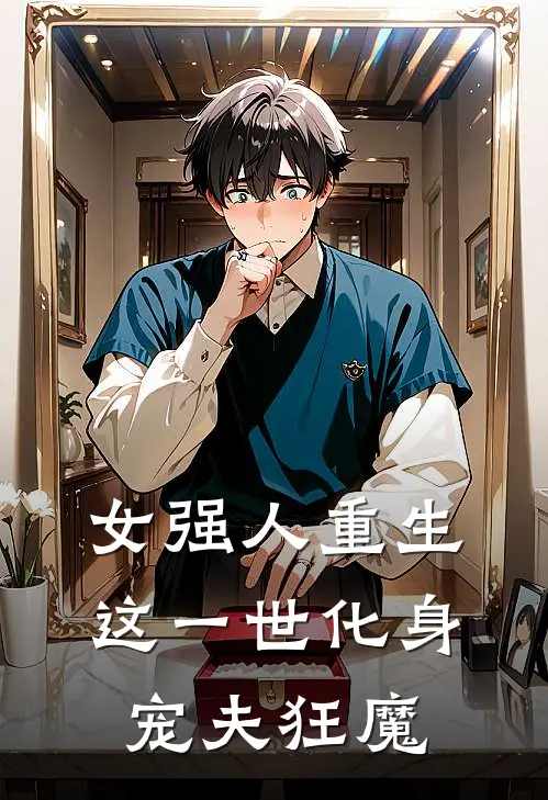 女强人重生，这一世化身宠夫狂魔