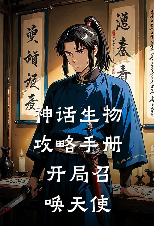 神话生物攻略手册，开局召唤天使秦长生多萝西娅最热门小说_免费小说全集神话生物攻略手册，开局召唤天使(秦长生多萝西娅)