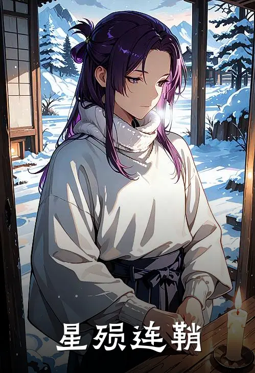 星殒连鞘