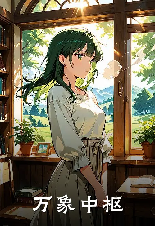 万象中枢(堇萱格林)最新推荐小说_最新免费小说万象中枢堇萱格林