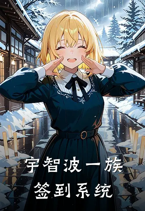 《宇智波一族签到系统》宇智波卡卡西火爆新书_宇智波一族签到系统(宇智波卡卡西)免费小说