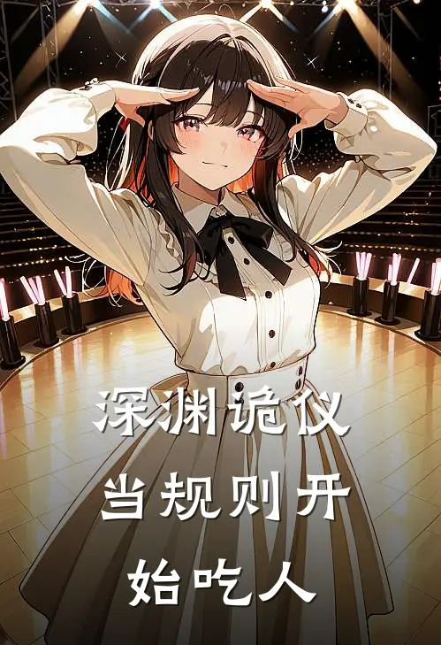 深渊诡仪：当规则开始吃人