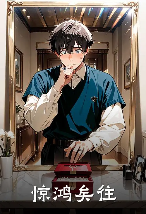 惊鸿矣往林惊鸿嬴政免费小说大全_热门免费小说惊鸿矣往(林惊鸿嬴政)