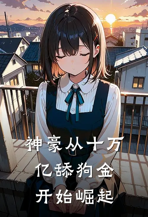 神豪从十万亿舔狗金开始崛起叶星苏晚晴热门小说排行_免费小说神豪从十万亿舔狗金开始崛起叶星苏晚晴