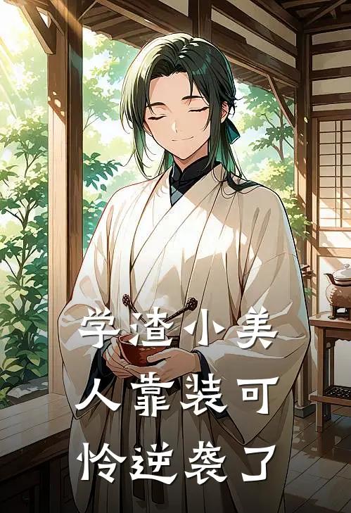 学渣小美人靠装可怜逆袭了苏槿关煜最新全本小说_最新章节列表学渣小美人靠装可怜逆袭了(苏槿关煜)