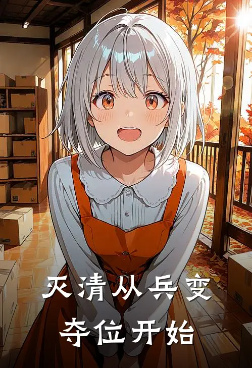 灭清从兵变夺位开始