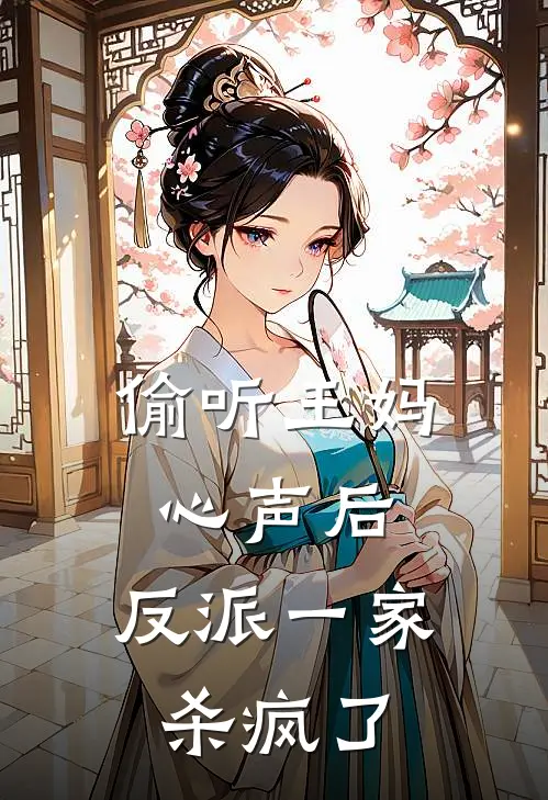 偷听王妈心声后，反派一家杀疯了沈昭宁周辉完本完结小说_完本完结小说偷听王妈心声后，反派一家杀疯了(沈昭宁周辉)