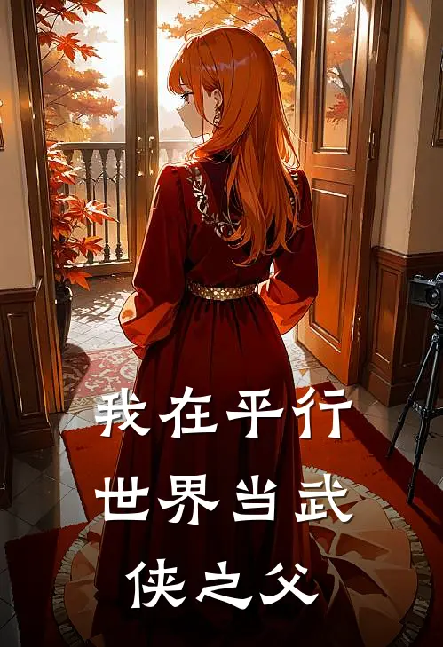 陆清歌陈赤赤《我在平行世界当武侠之父》完结版免费阅读_陆清歌陈赤赤热门小说