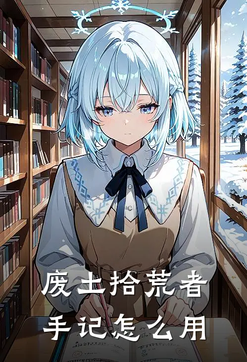 废土拾荒者手记怎么用