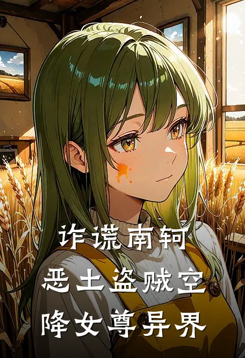 诈谎南轲：恶土盗贼空降女尊异界(白宇轲秦瞰天)完结小说_小说完整版免费阅读诈谎南轲：恶土盗贼空降女尊异界白宇轲秦瞰天