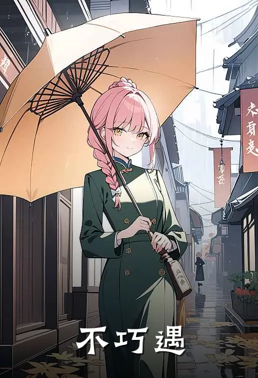 不巧遇(宋怀晴俞礼)最热门小说_小说完整版不巧遇宋怀晴俞礼