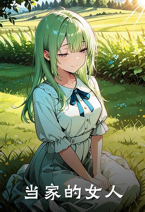 当家的女人