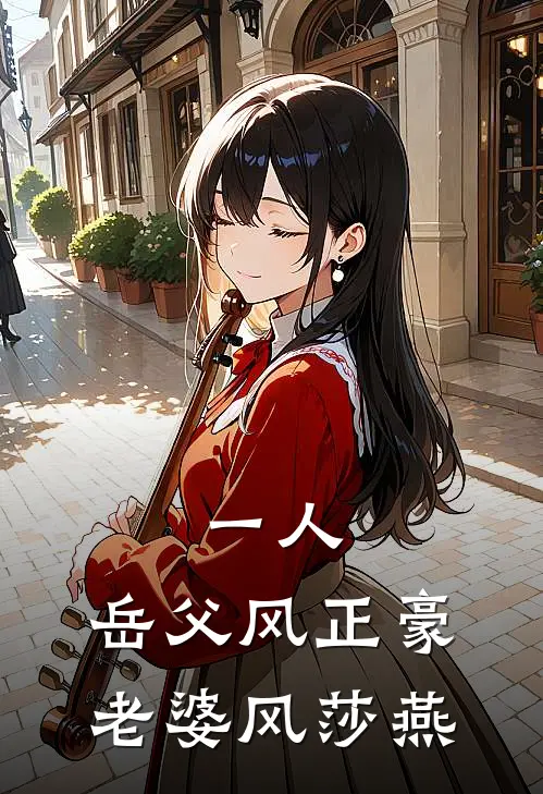 一人：岳父风正豪，老婆风莎燕罗晨风正豪全本免费小说_热门网络小说推荐一人：岳父风正豪，老婆风莎燕罗晨风正豪