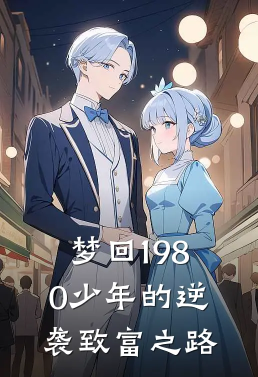 梦回1980少年的逆袭致富之路(林羽张婶)最热门小说_小说完整版梦回1980少年的逆袭致富之路林羽张婶