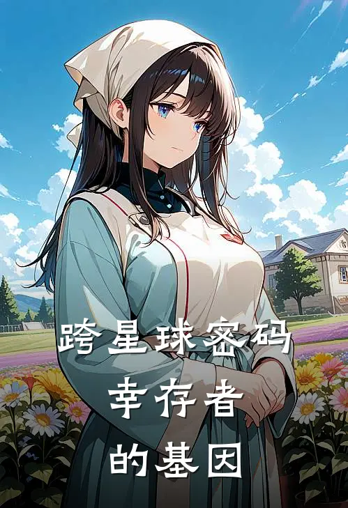 跨星球密码：幸存者的基因