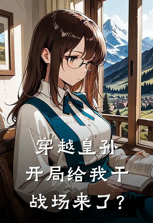 穿越皇孙，开局给我干战场来了？(箫临岳元)免费小说完结版_最新章节列表穿越皇孙，开局给我干战场来了？(箫临岳元)