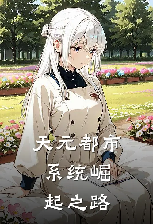 天元都市：系统崛起之路