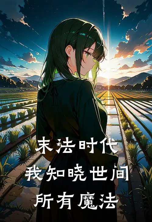 末法时代：我知晓世间所有魔法