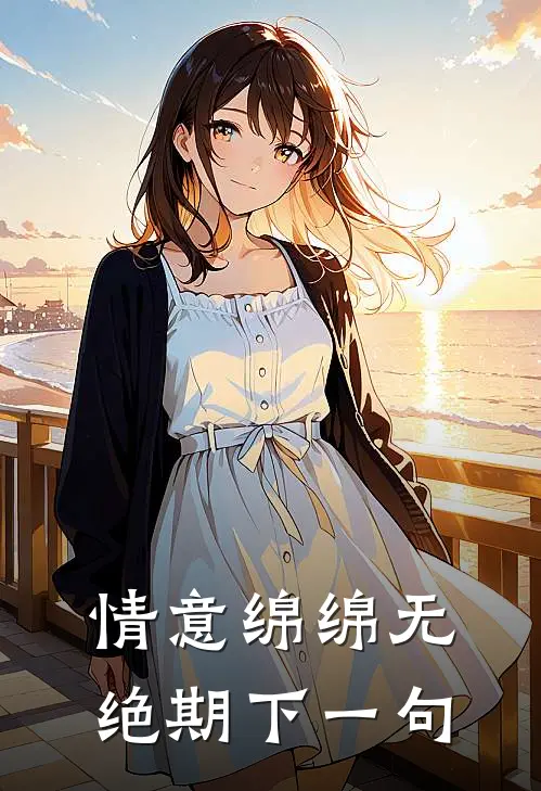 情意绵绵无绝期下一句