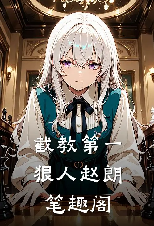 截教第一狠人赵朗笔趣阁