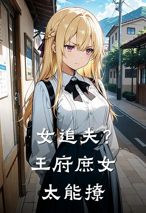 女追夫？王府庶女太能撩(凤倾萧长炎)推荐完结小说_最新章节列表女追夫？王府庶女太能撩(凤倾萧长炎)