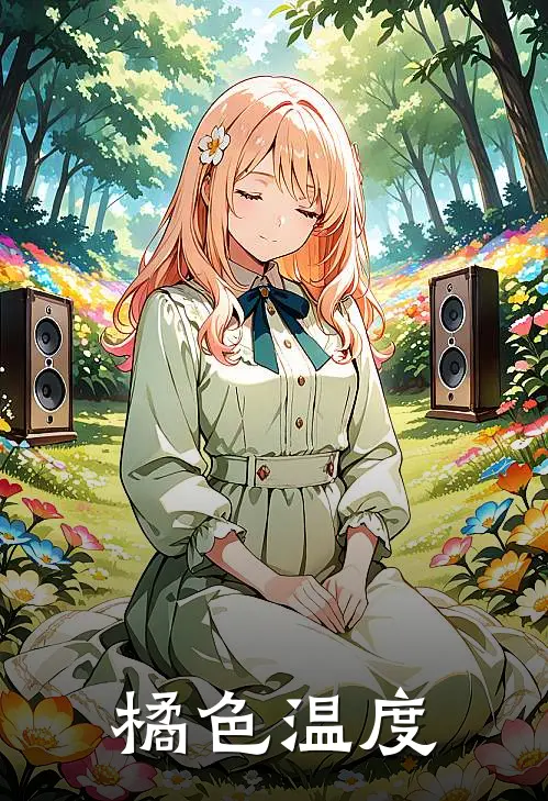 橘色温度(沈砚林小满)免费小说阅读_完结版小说推荐橘色温度(沈砚林小满)
