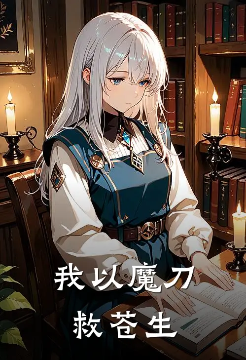 我以魔刀救苍生沈修苏莹小说完整版_完结版小说推荐我以魔刀救苍生(沈修苏莹)