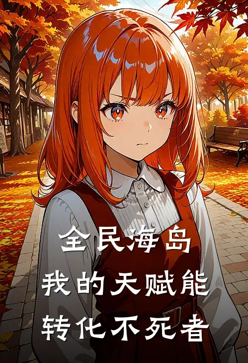 全民海岛，我的天赋能转化不死者