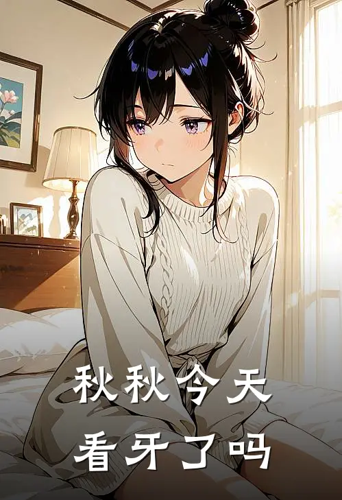 秋秋今天看牙了吗