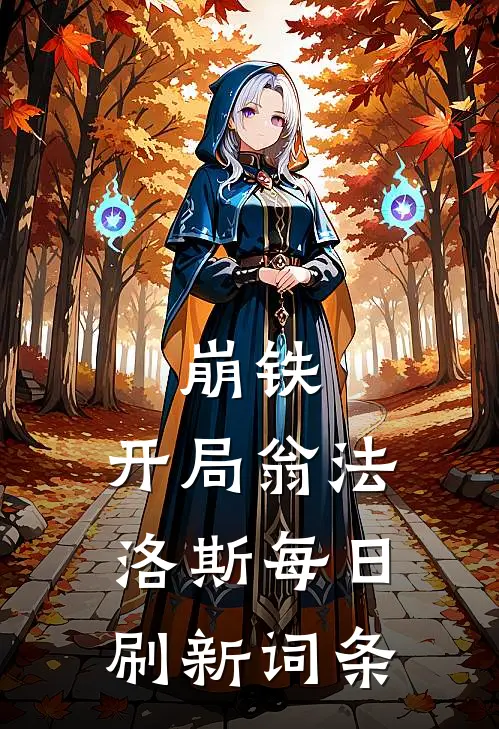 澜音白厄《崩铁：开局翁法洛斯每日刷新词条》完结版免费阅读_澜音白厄热门小说