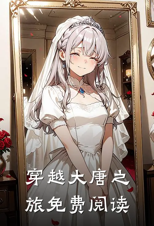 穿越大唐之旅免费阅读