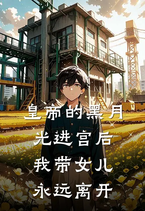 皇帝的黑月光进宫后，我带女儿永远离开