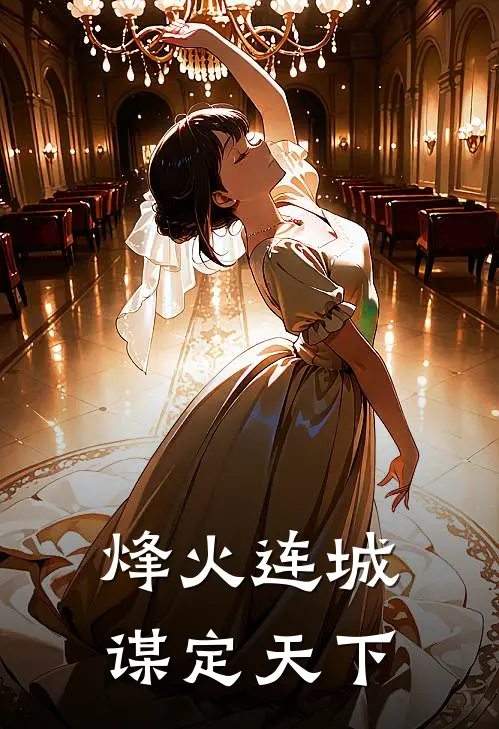 烽火连城：谋定天下